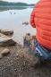 Preview: KLYMIT V SEAT SITZKISSEN GRAU